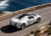 Bugatti Veyron 16.4 Grand Sport